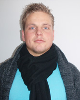 Kasper Fisker Jensen
