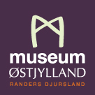 Museum Oestjylland logo