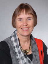 Bente Hedegaard