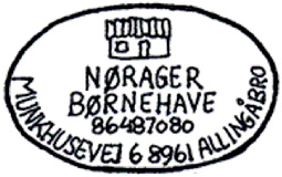 Nørager børnehave