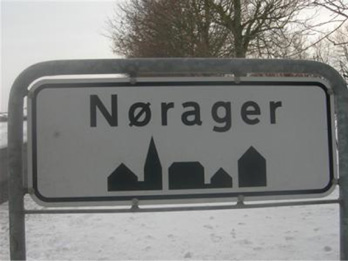 Nørager