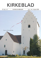 Kirkebladet