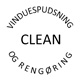 Clean vinduespudsning